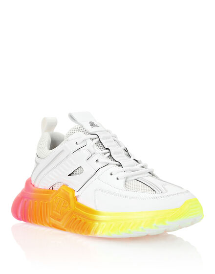 Runner Rainbow