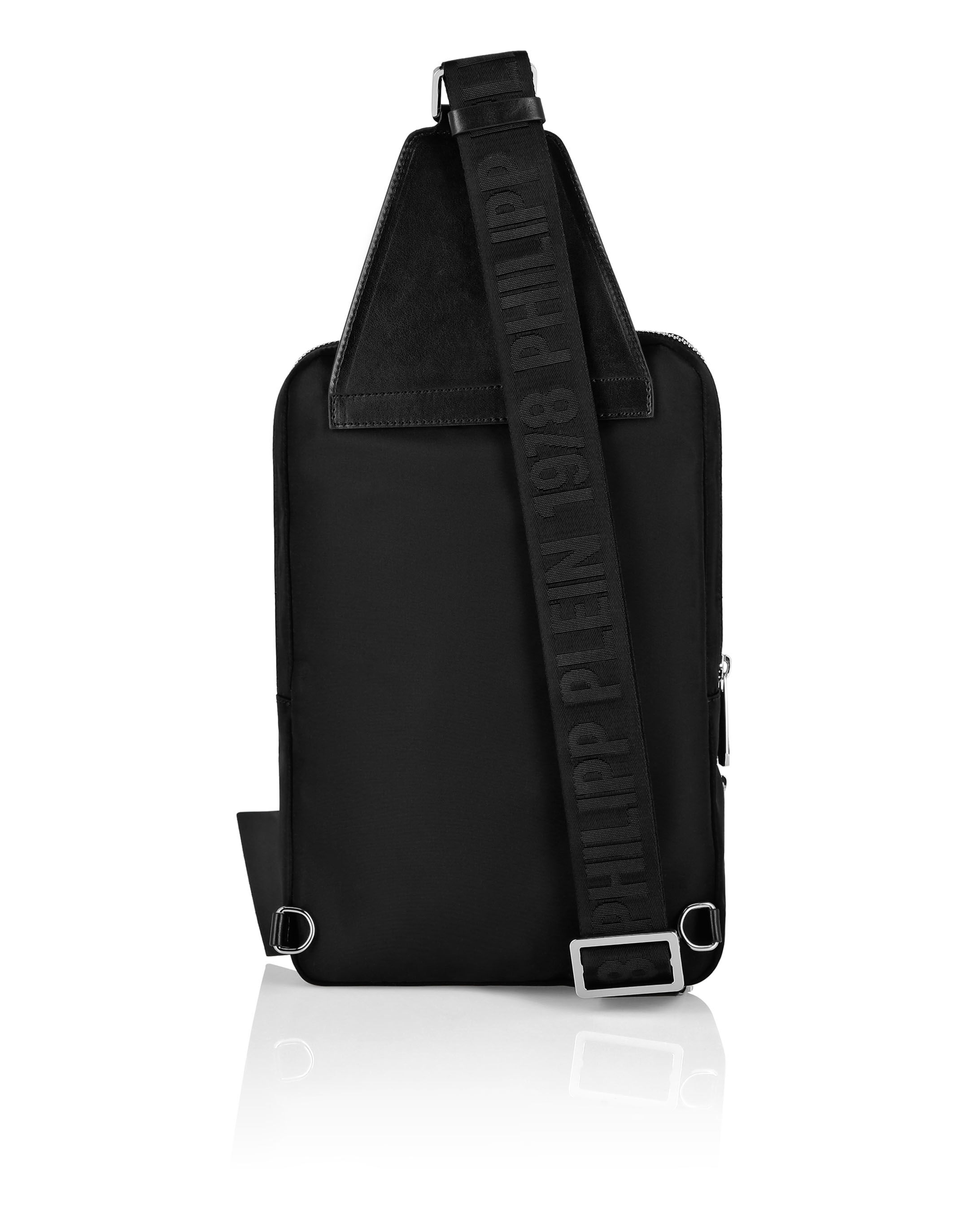 Philipp plein shop messenger bag