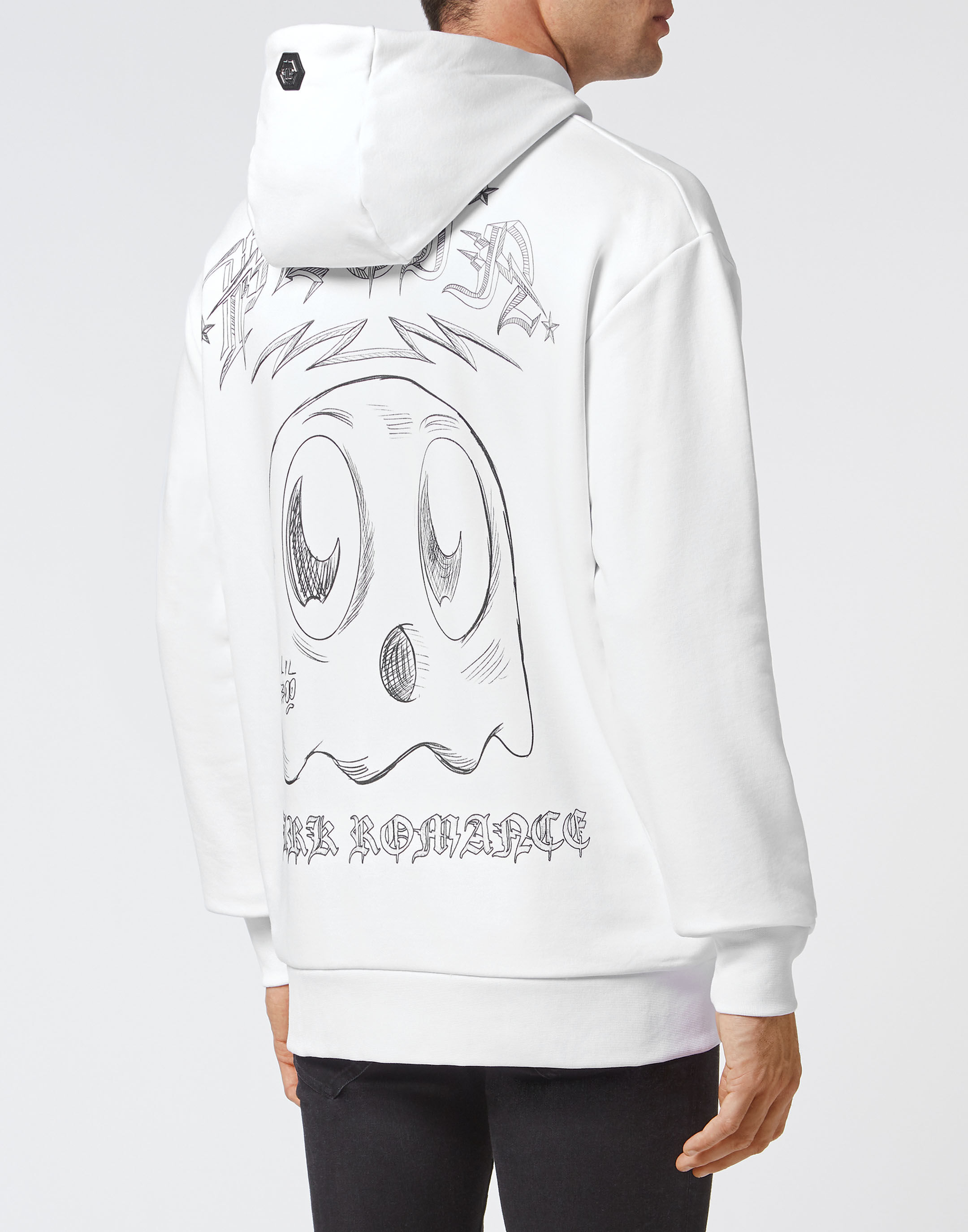 Philipp plein monster .2 on sale