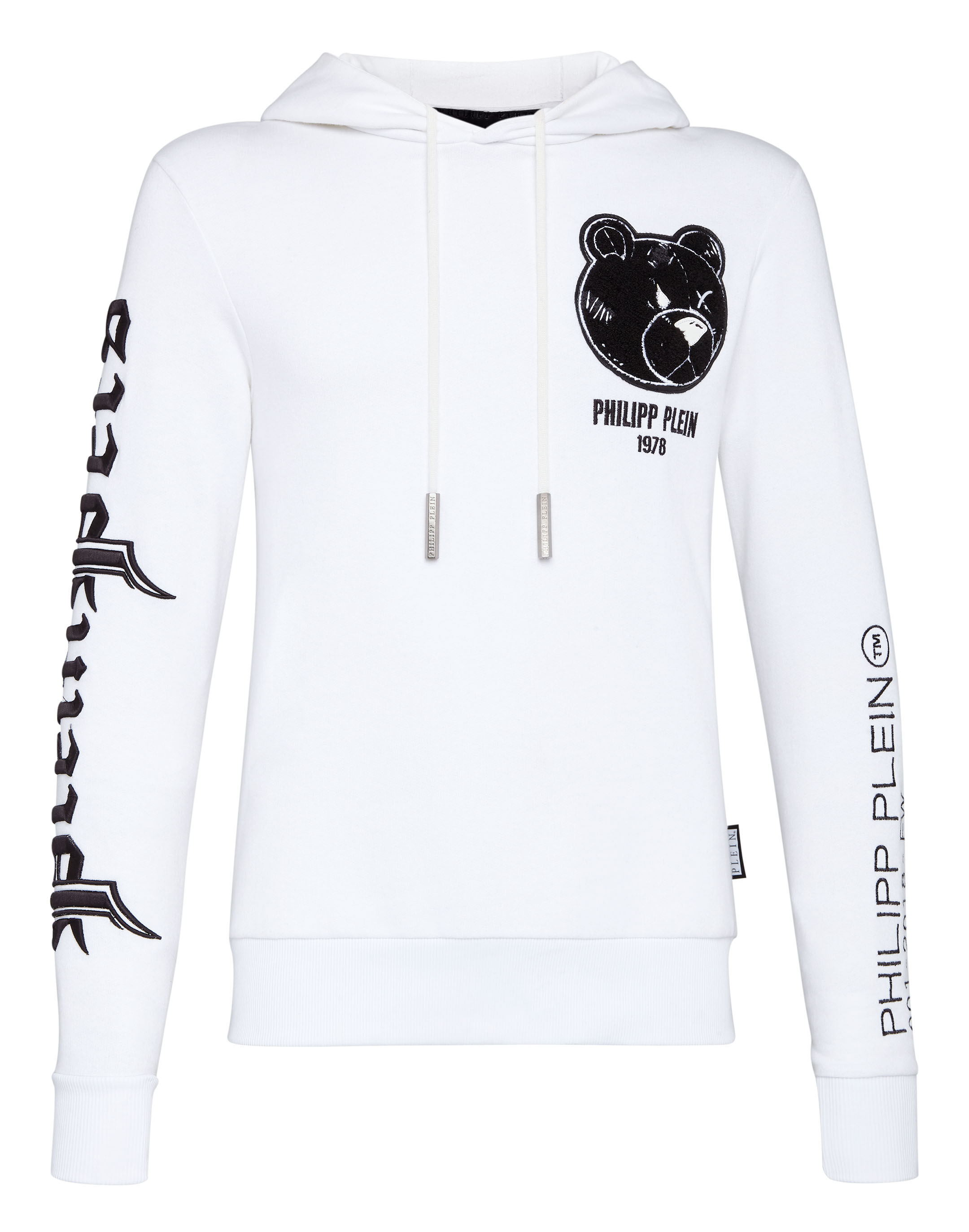 Sudadera new arrivals philipp plein