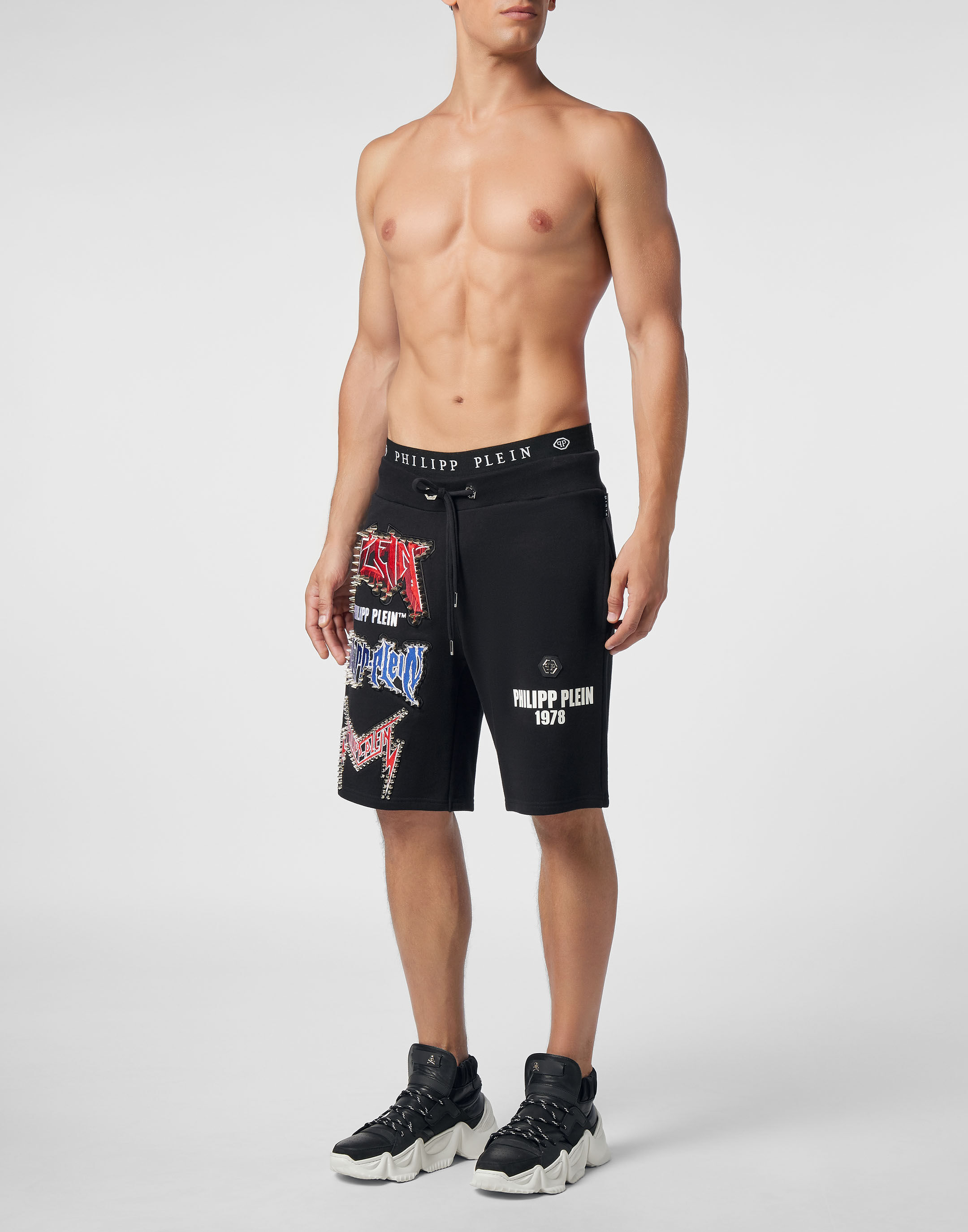 Philipp shop plein pantaloncini