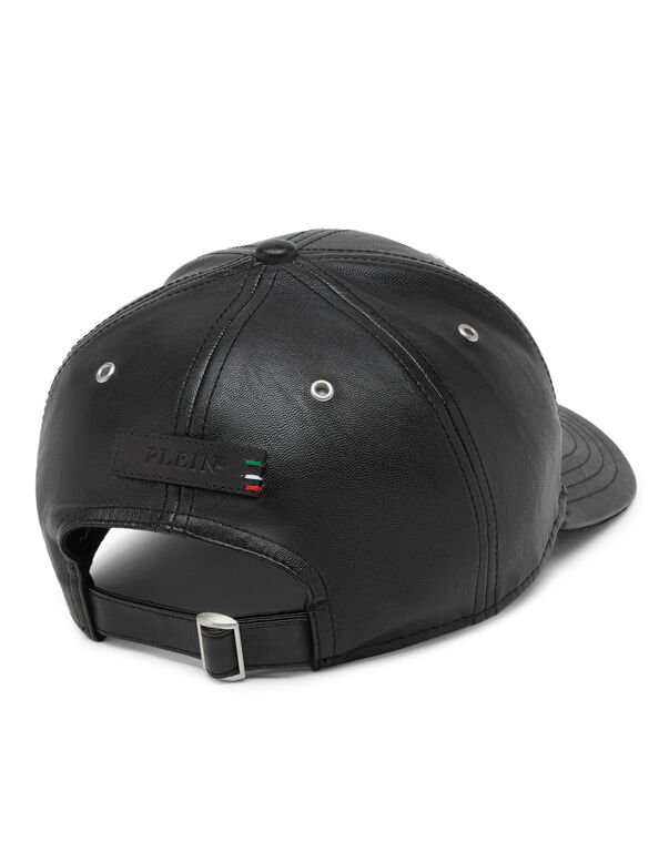 Baseball Cap mini metal Hexagon