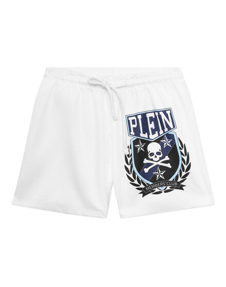 Swim Shorts Patches