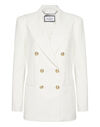 Double Breast Blazer