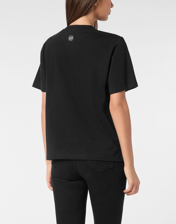 T-Shirt Man Fit Cherries