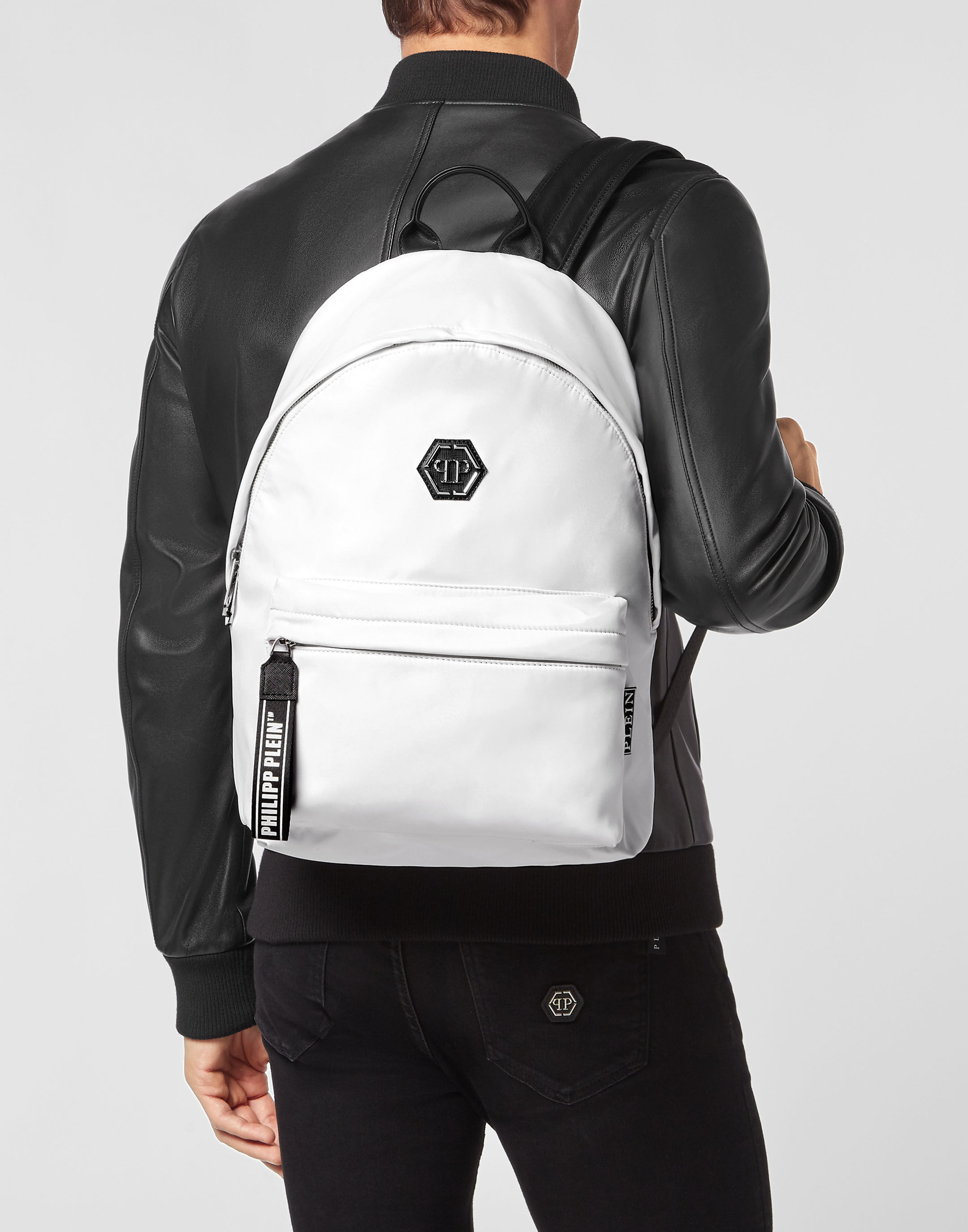 Backpack Philipp Plein TM Philipp Plein