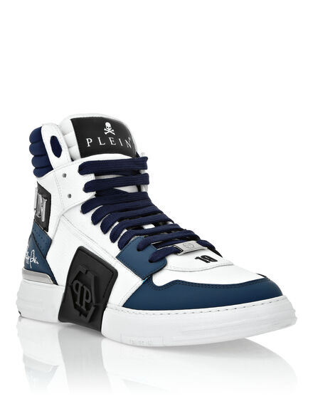 High Top Sneakers