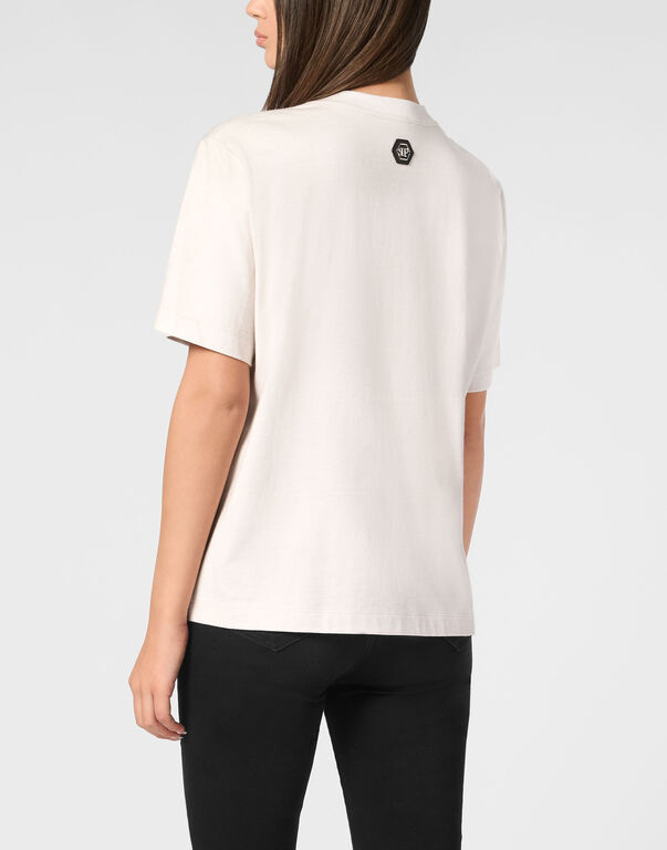 Jersey T-Shirt Man Fit Round Neck SS Unicorn