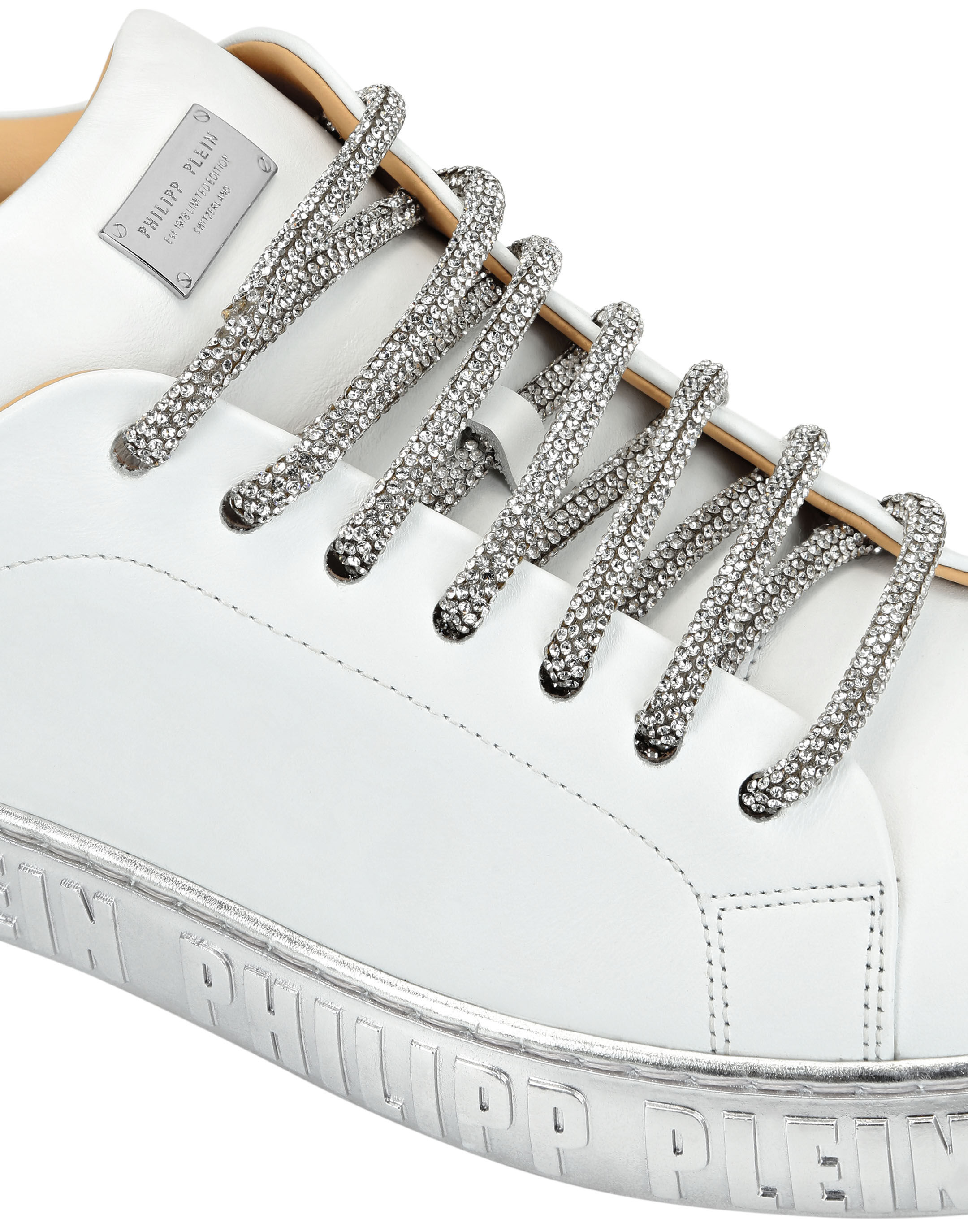 Sneakers strass online