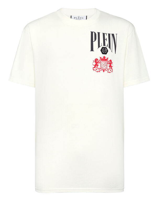 Jersey T-shirt Round Neck SS Racing Club