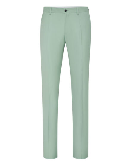 Trousers Gigolò fit