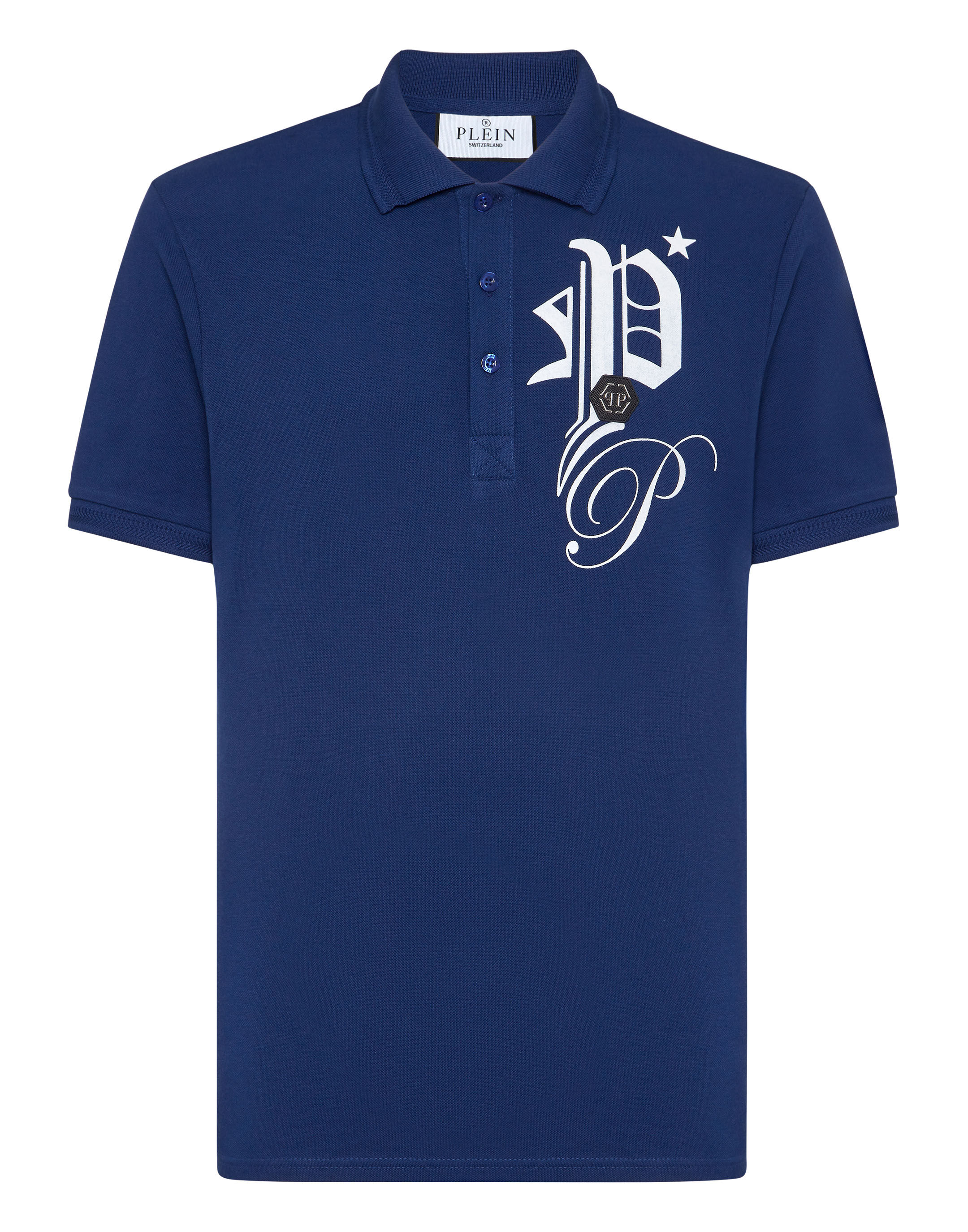 Men s Poloshirts Philipp Plein
