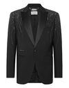 Wool Blazer Lord fit