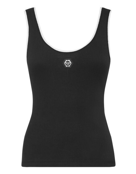 Tank top Rib