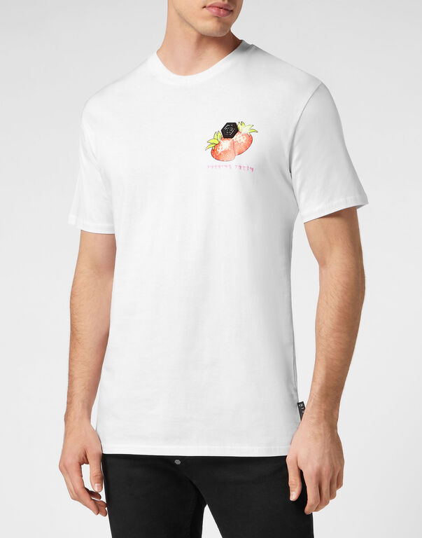 T-shirt Round neck SS Tutti Frutti