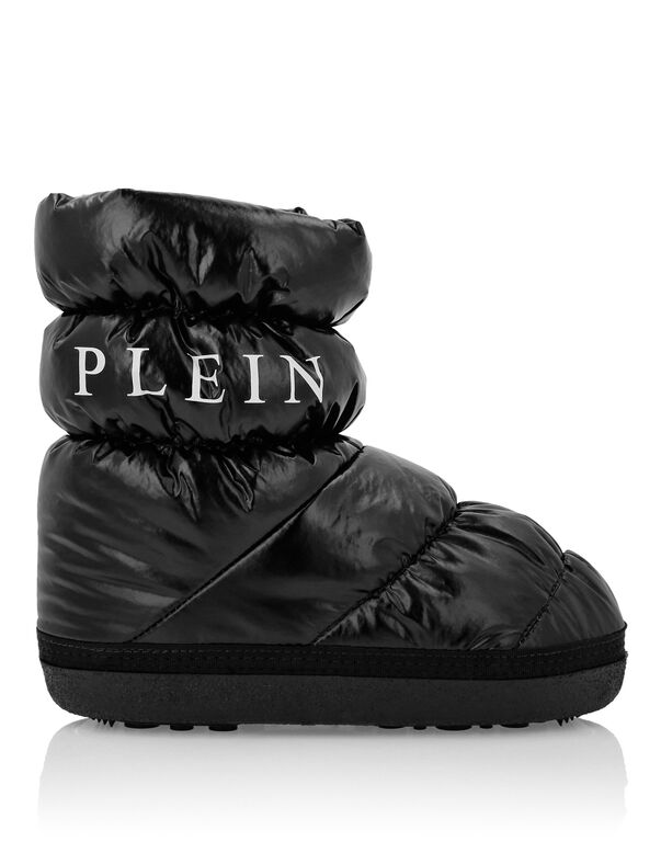 SNOW BOOTS PLEIN PRINT