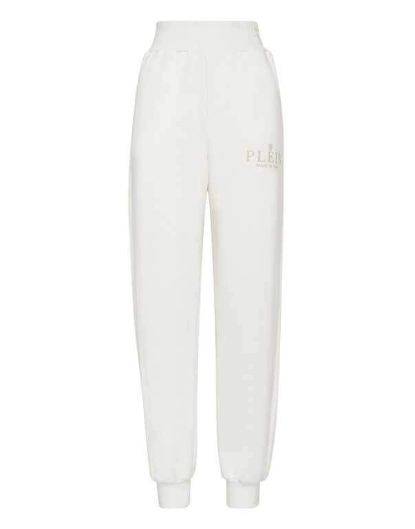 Jogging Trousers Iconic Plein