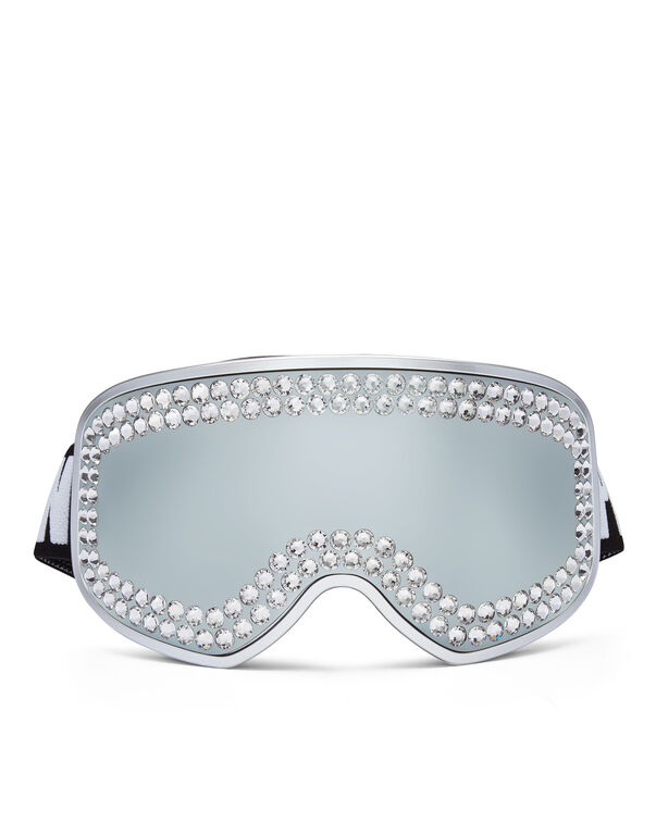 Goggles Crystal