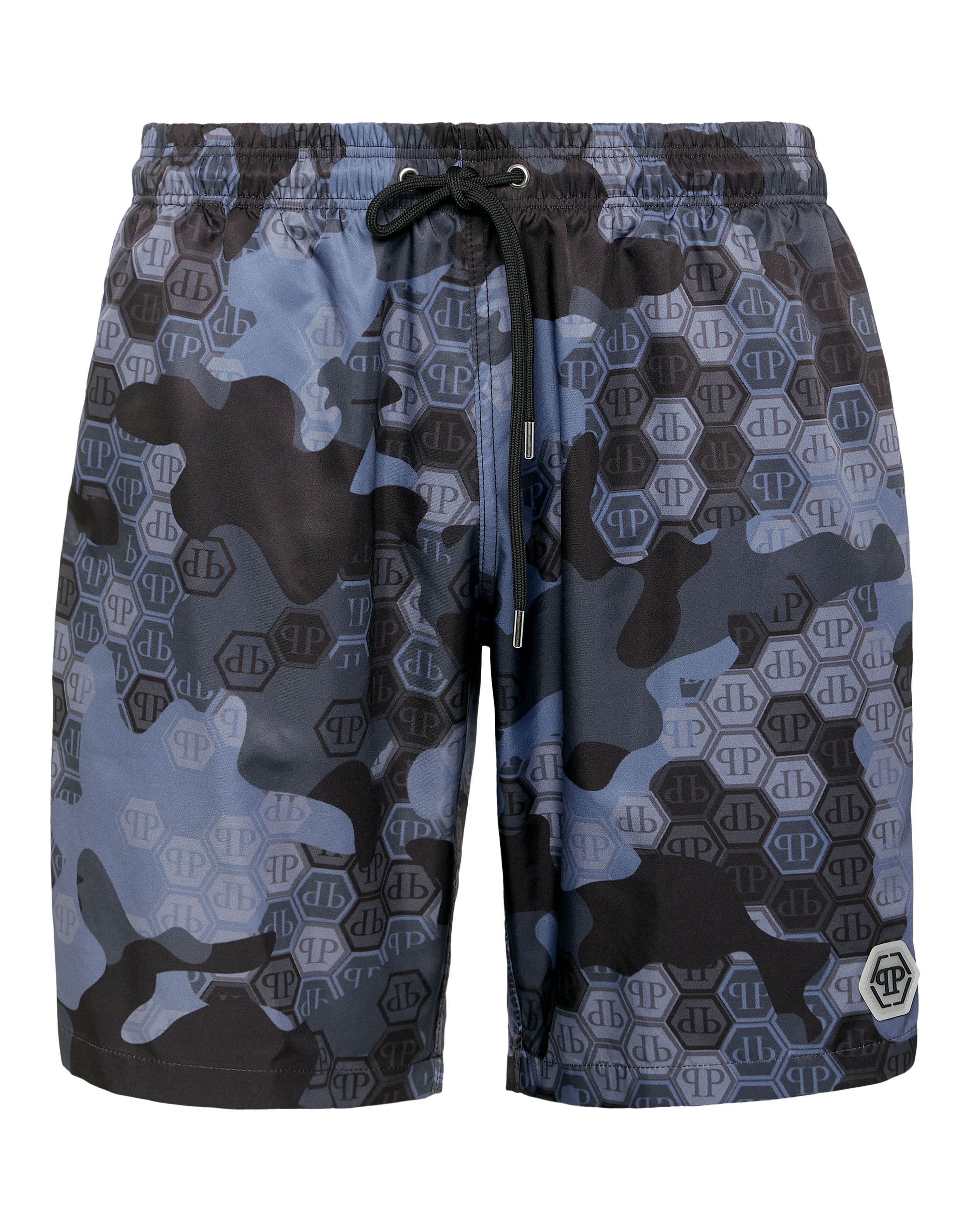 Maillots de bain pour homme Philipp Plein