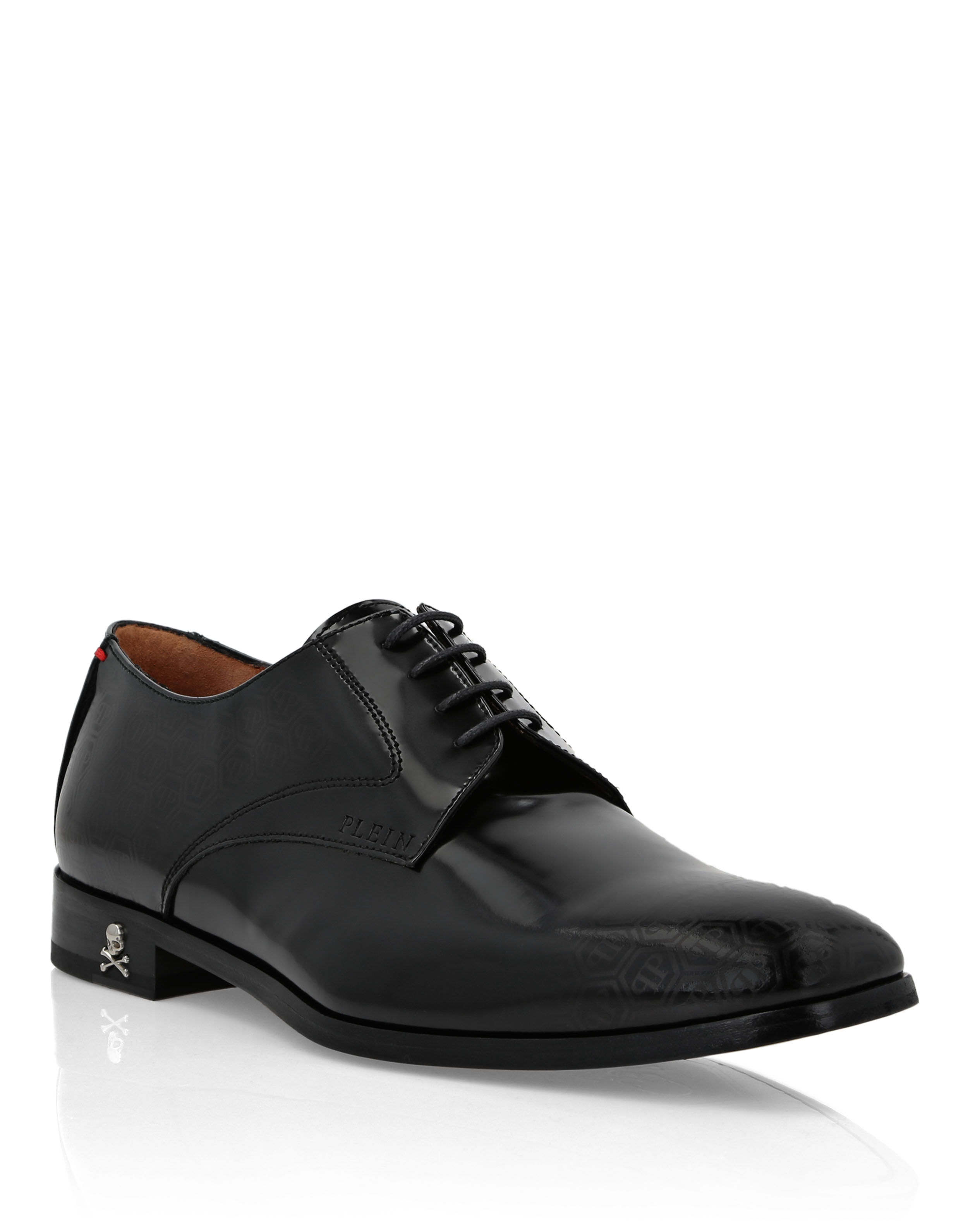 Philipp plein formal shoes on sale
