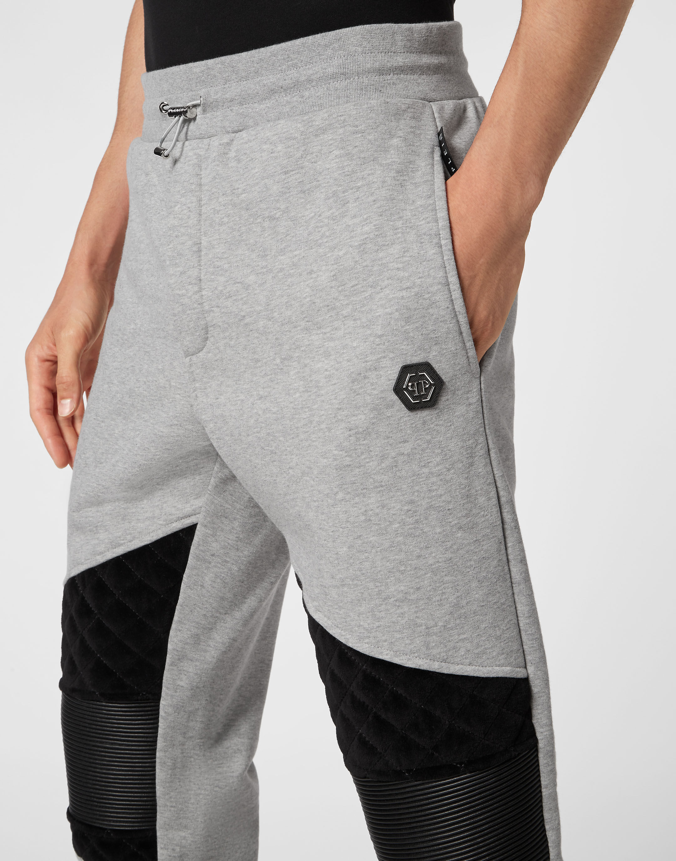 Philipp plein cheap track pants