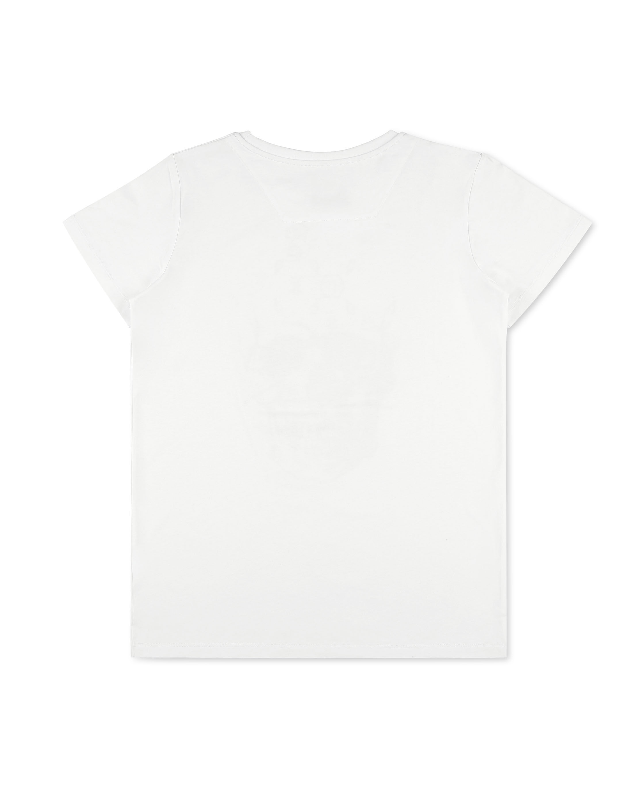 MAXI T SHIRT Skull Philipp Plein