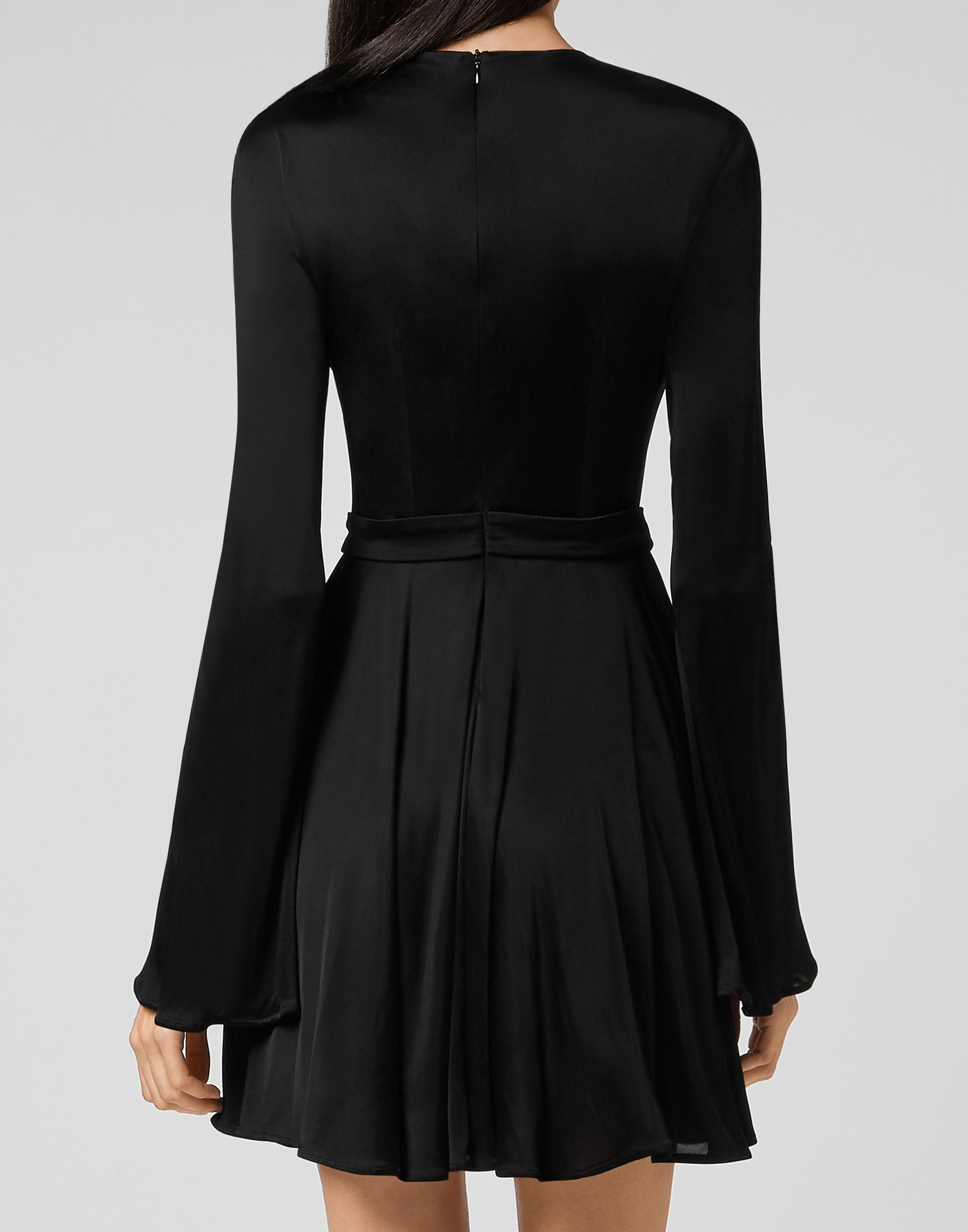 elegante dress