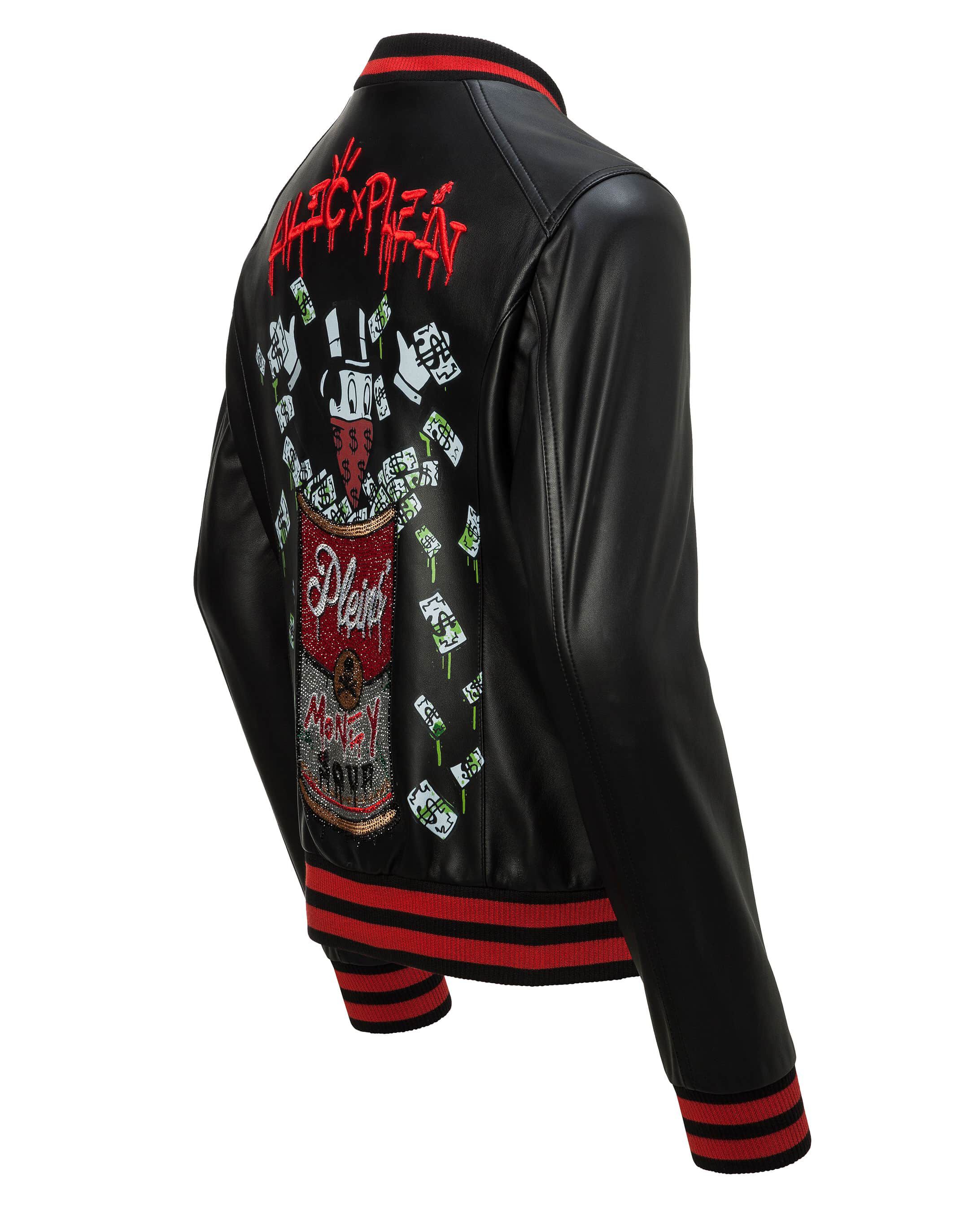 Philipp plein x best sale alec