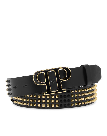 Leather Belt Studs
