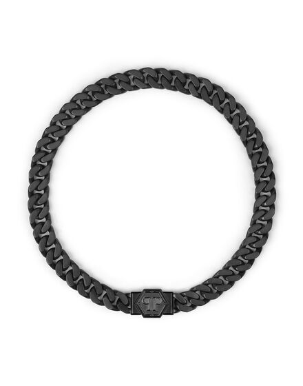 NECKLACE HEXAGON