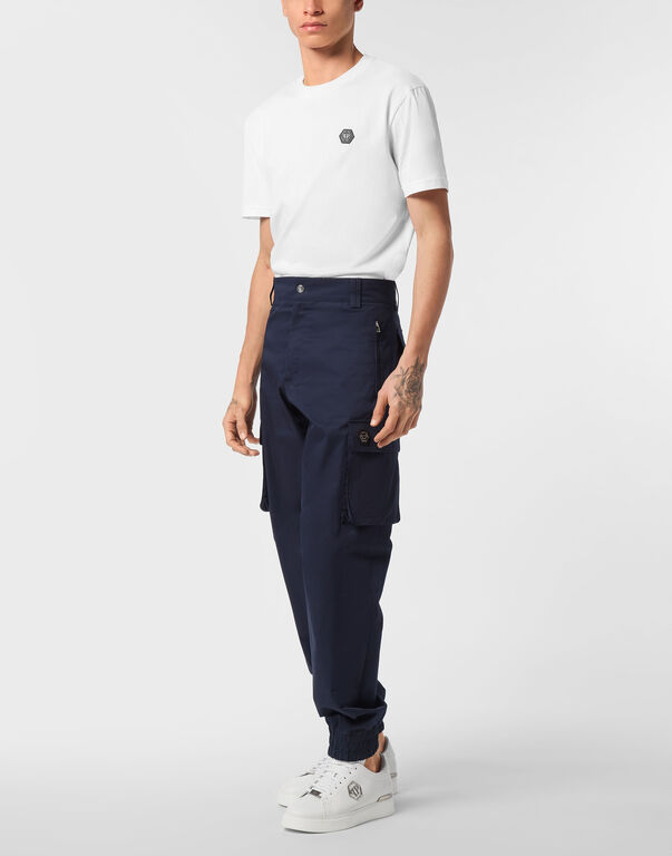 Basic Cargo Joggers