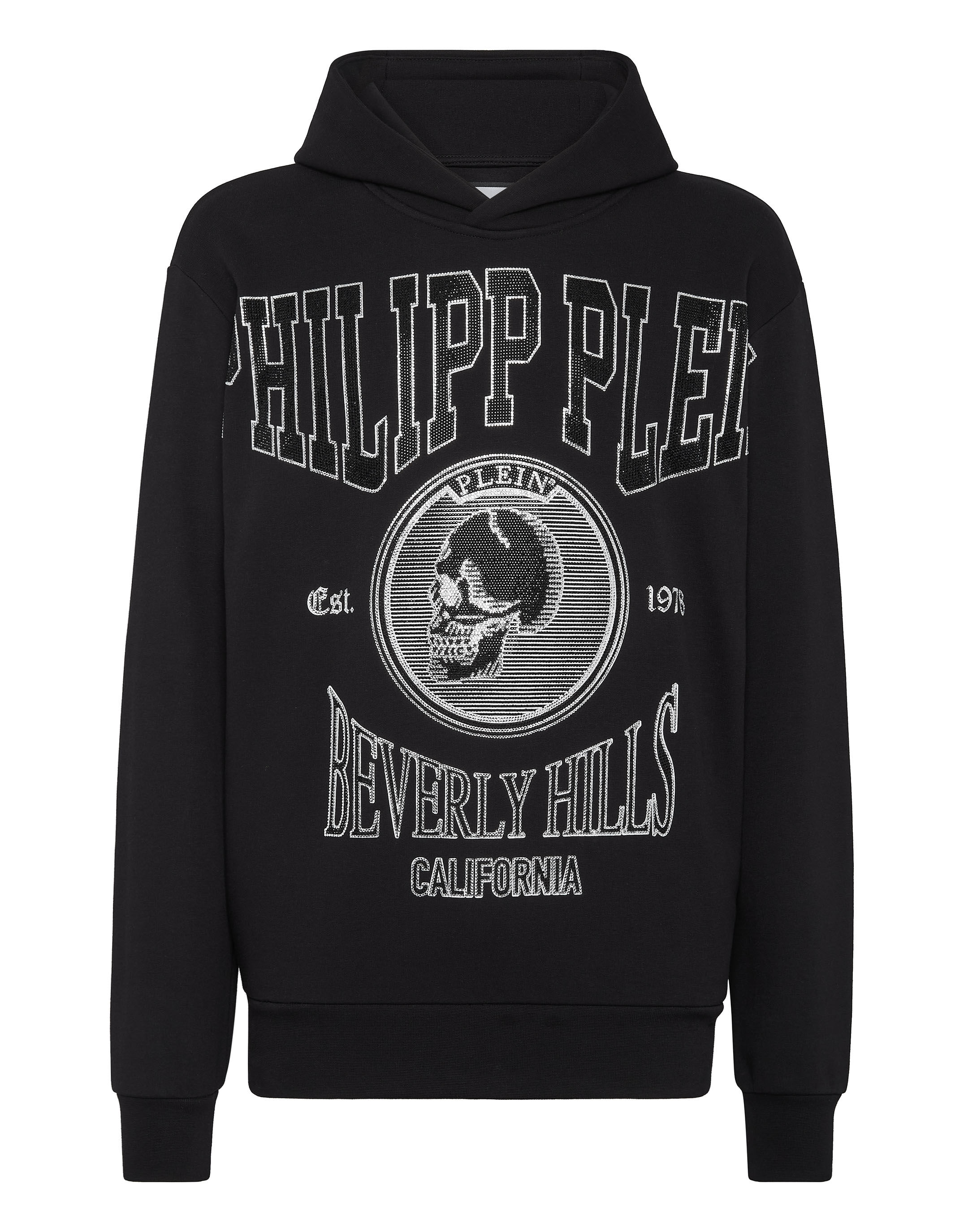 Sudadera philipp plein outlet