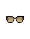 Sunglasses Square EXCLUSIVE