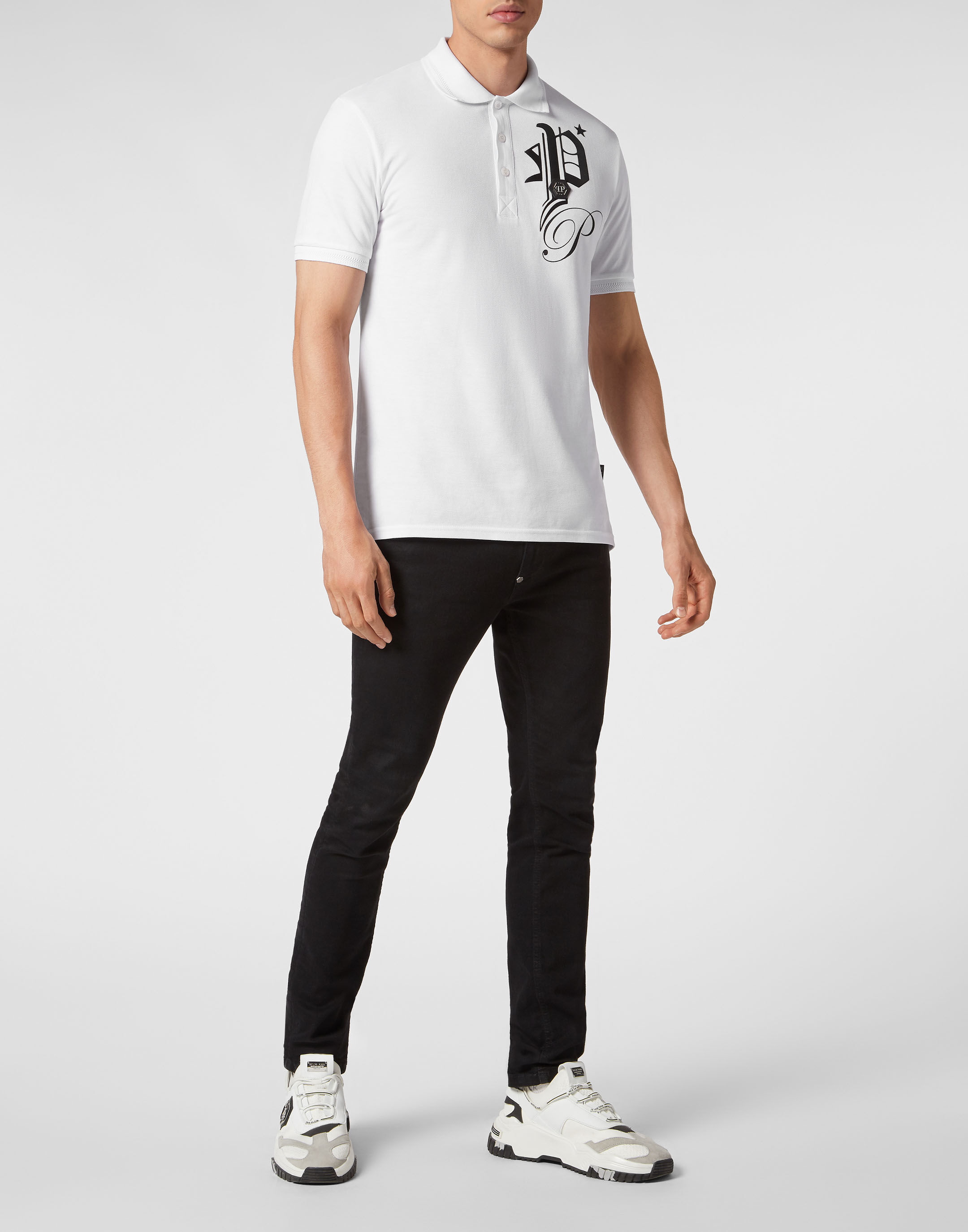 Men s Poloshirts Philipp Plein