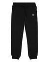 Jogging Trousers Hexagon