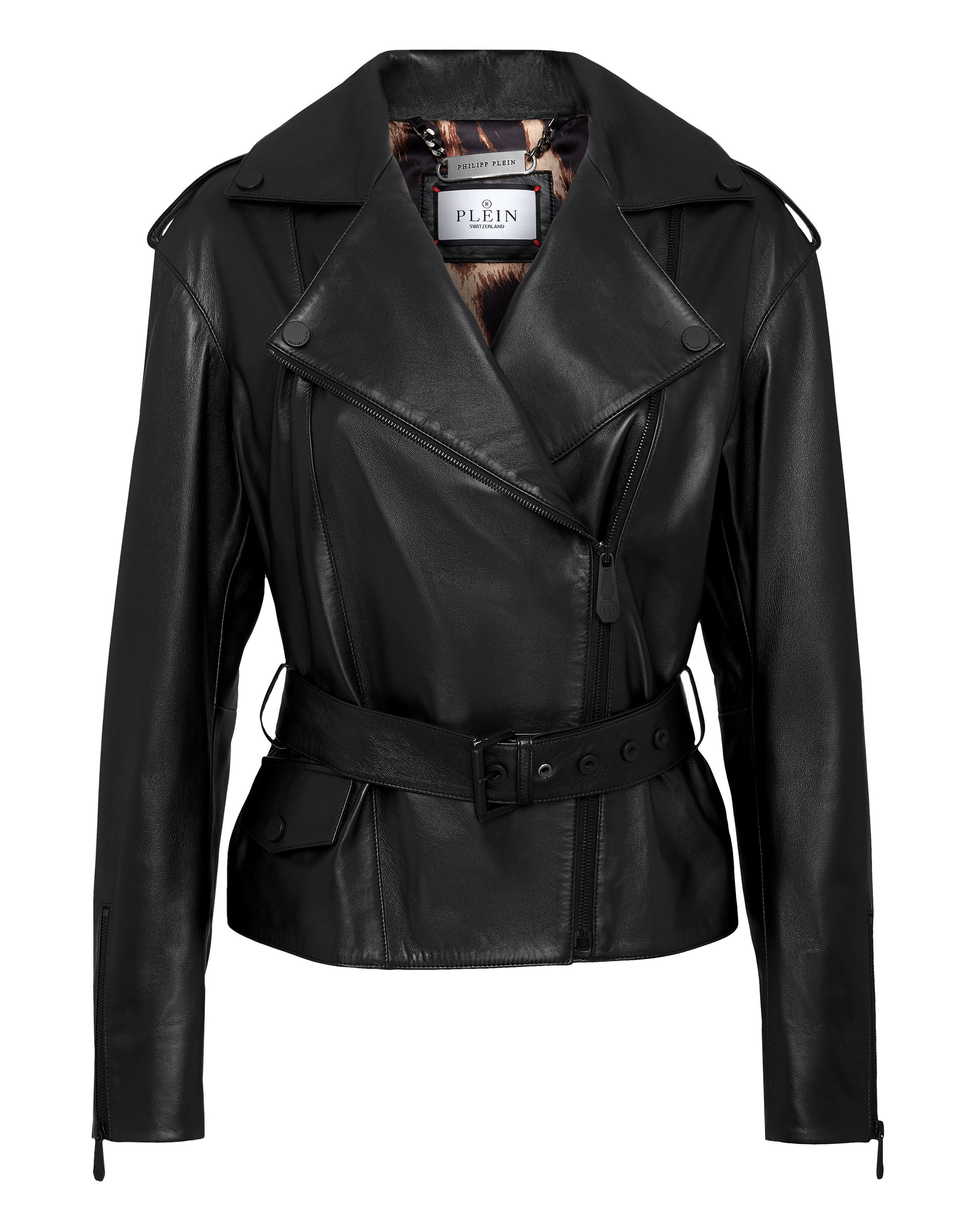 Women s Leather Philipp Plein
