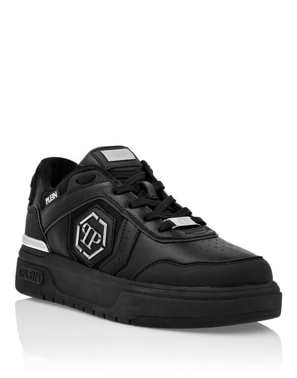 Sneakers SK8R PLEIN LOW