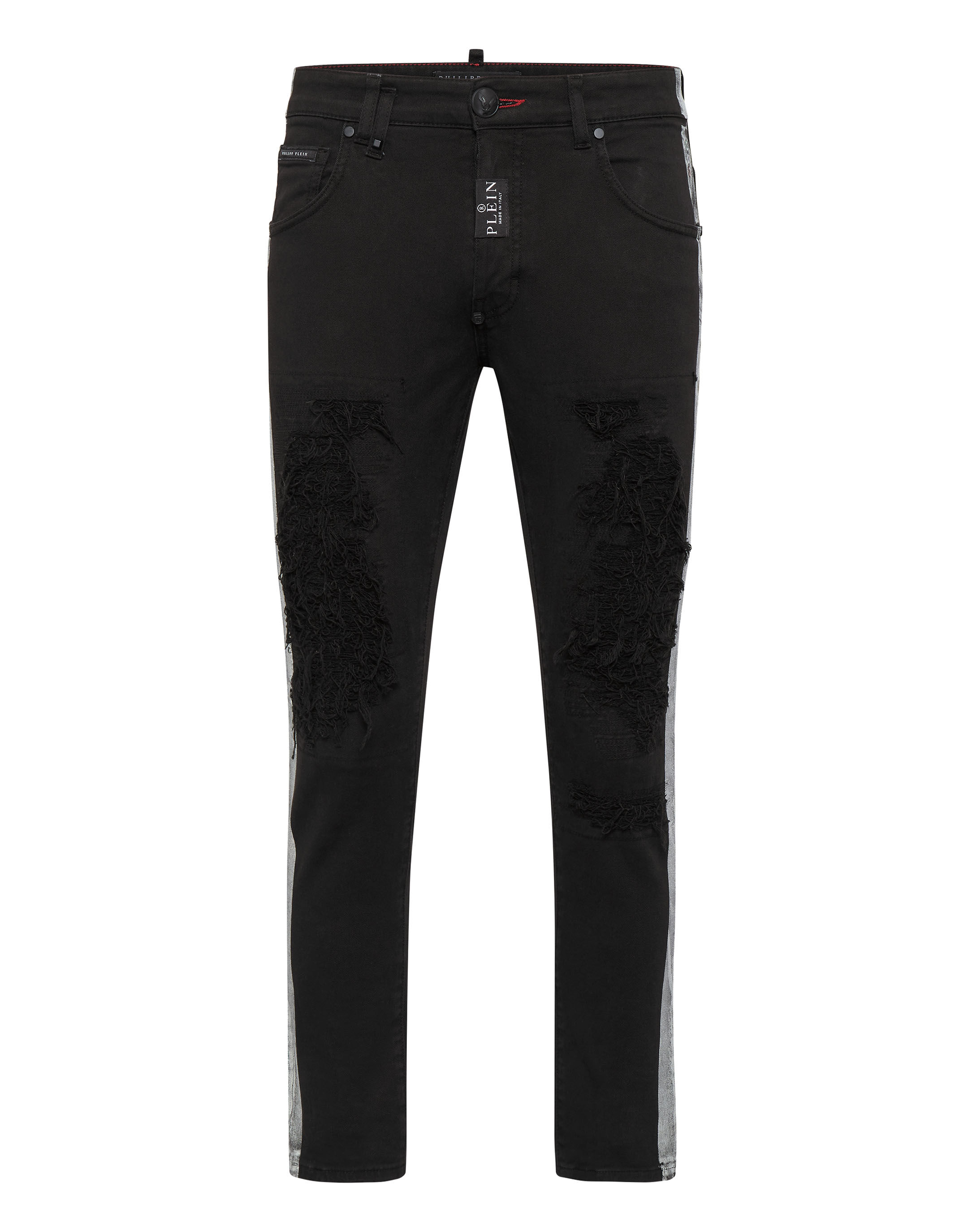 Philipp plein on sale jeans uomo