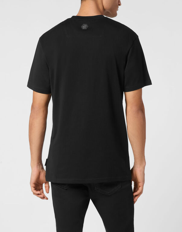 Jersey T-shirt Round Neck SS Racing Club