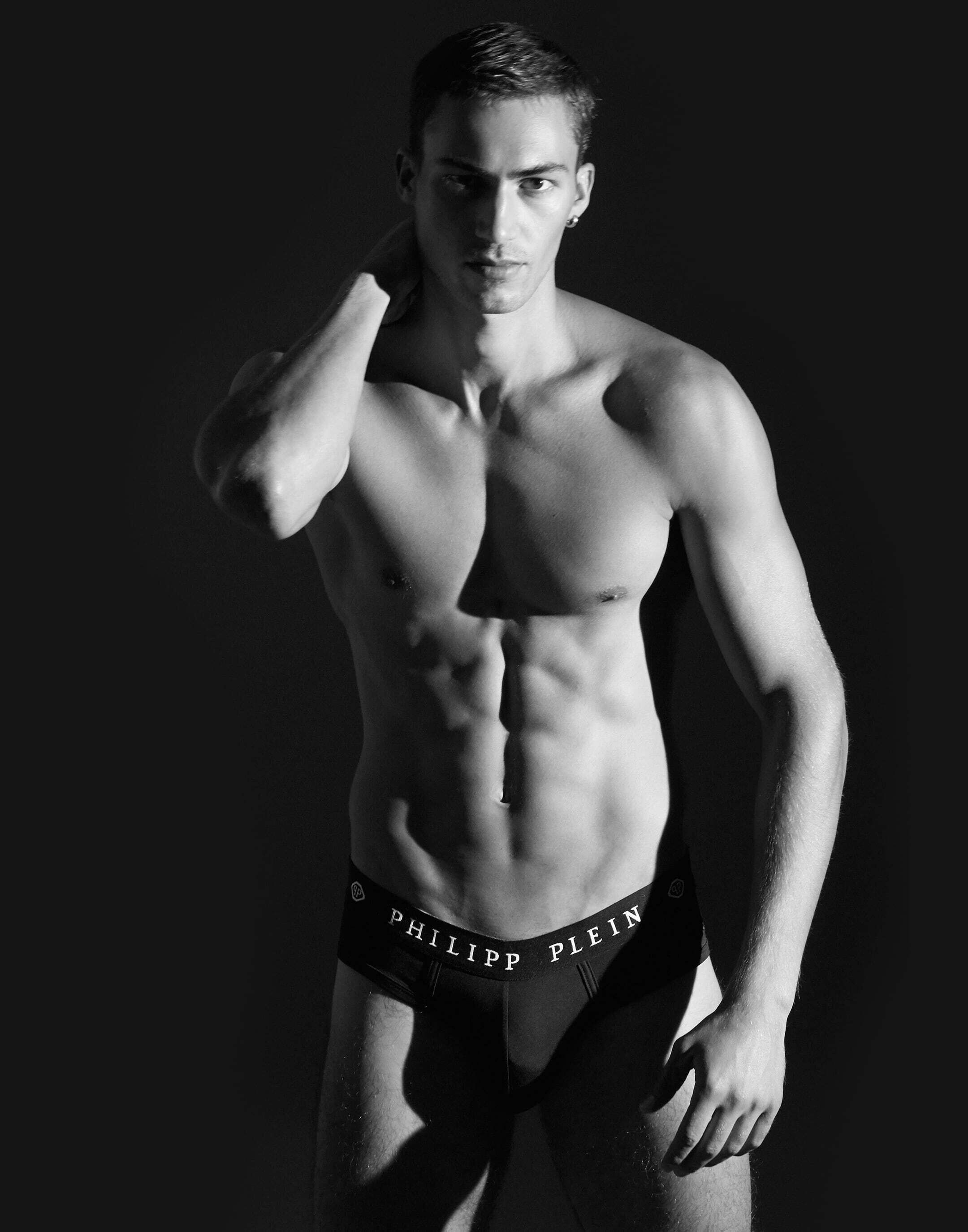 philipp plein underwear