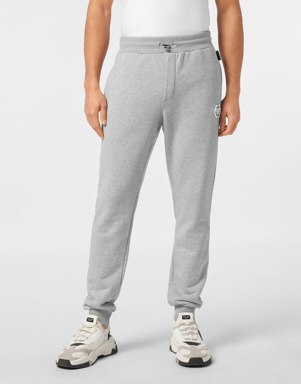 Jogging Pants Iconic Plein