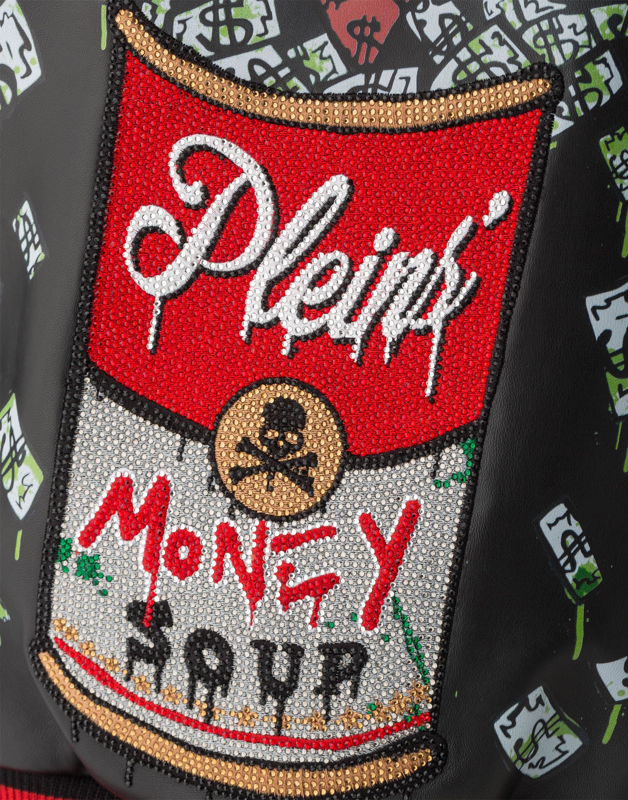 Philipp plein deals x alec