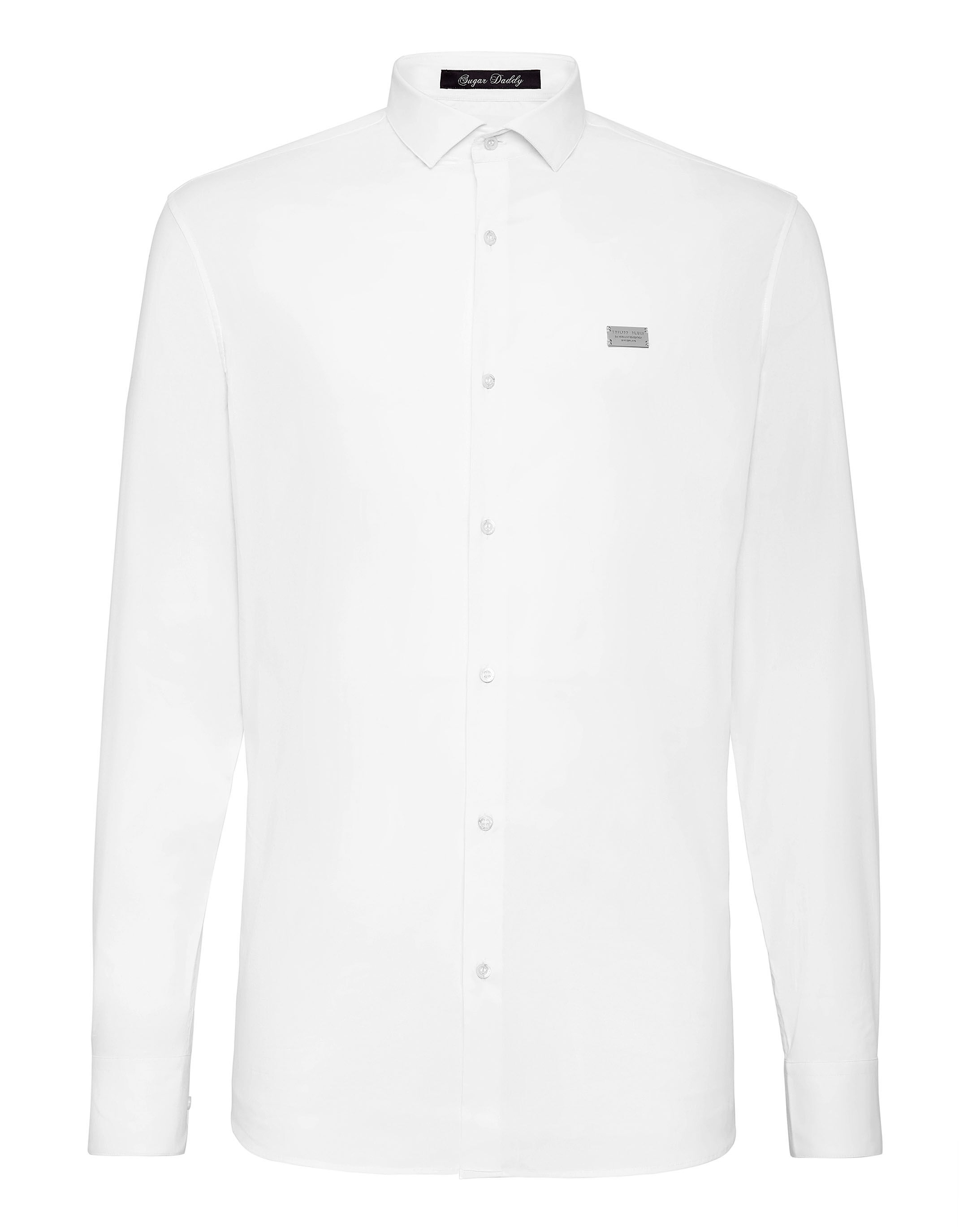 philipp plein mens shirt