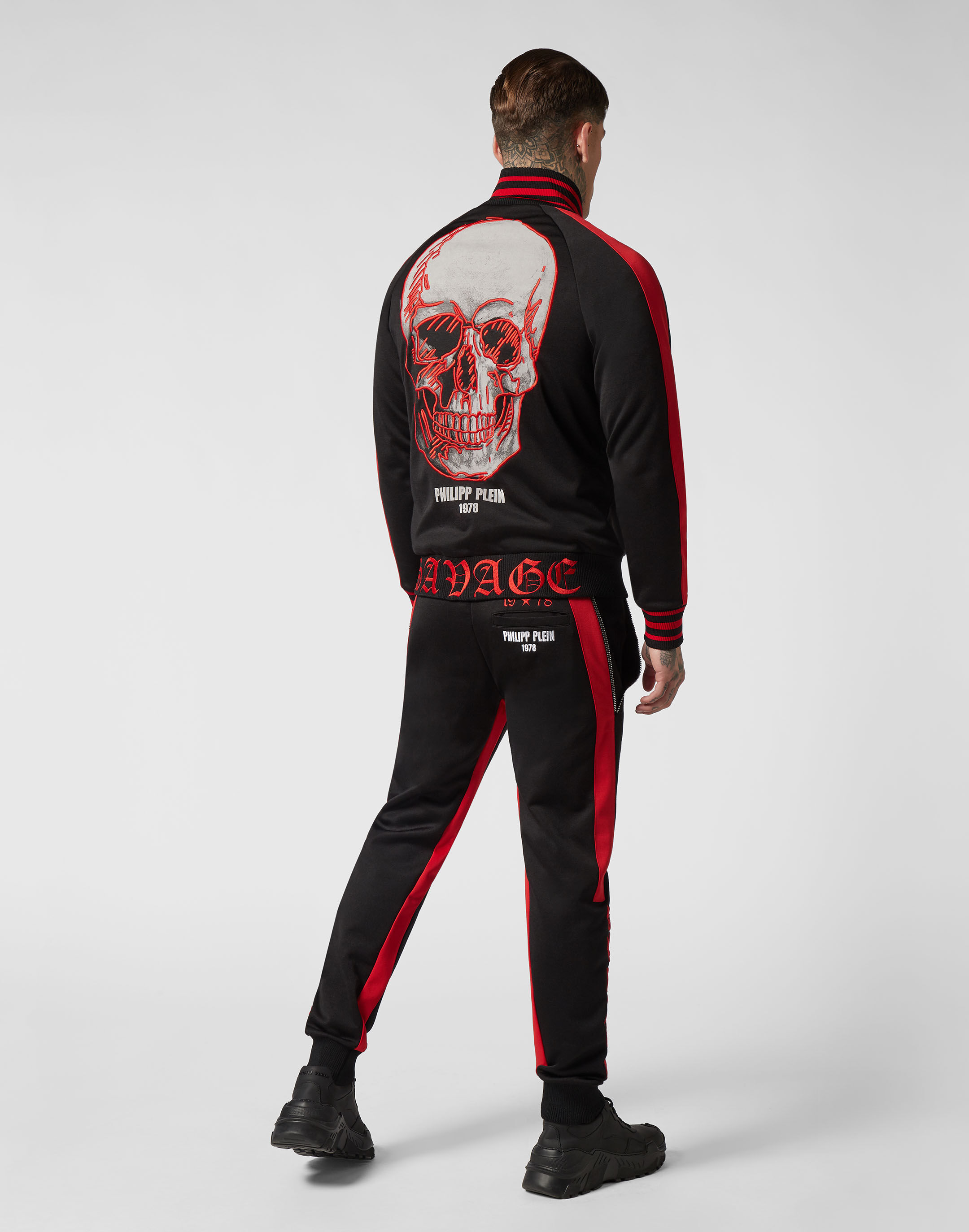 Philipp best sale plein tute