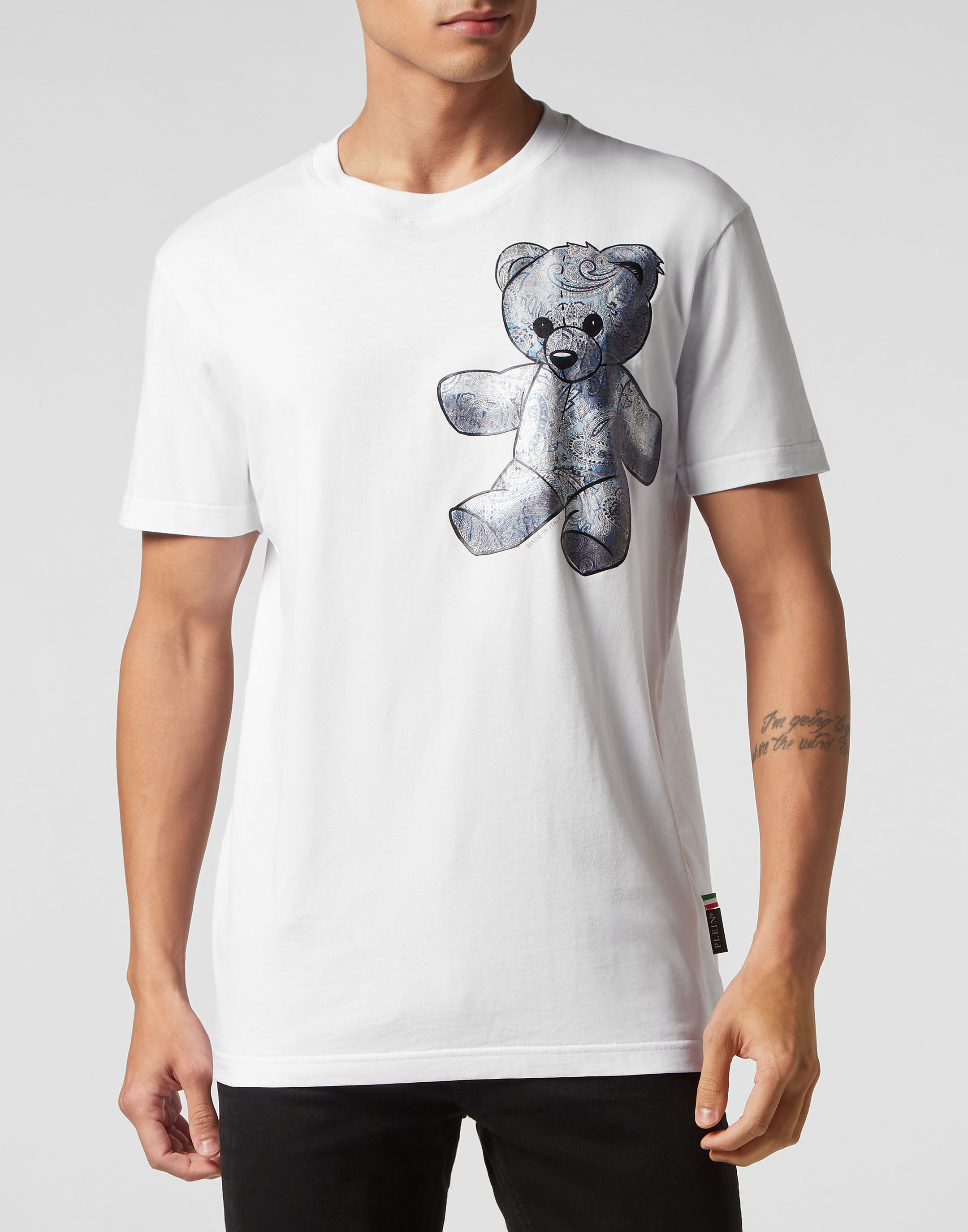 Philipp plein hotsell t shirt 2020