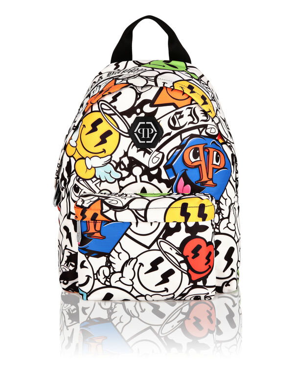 Backpack Smile