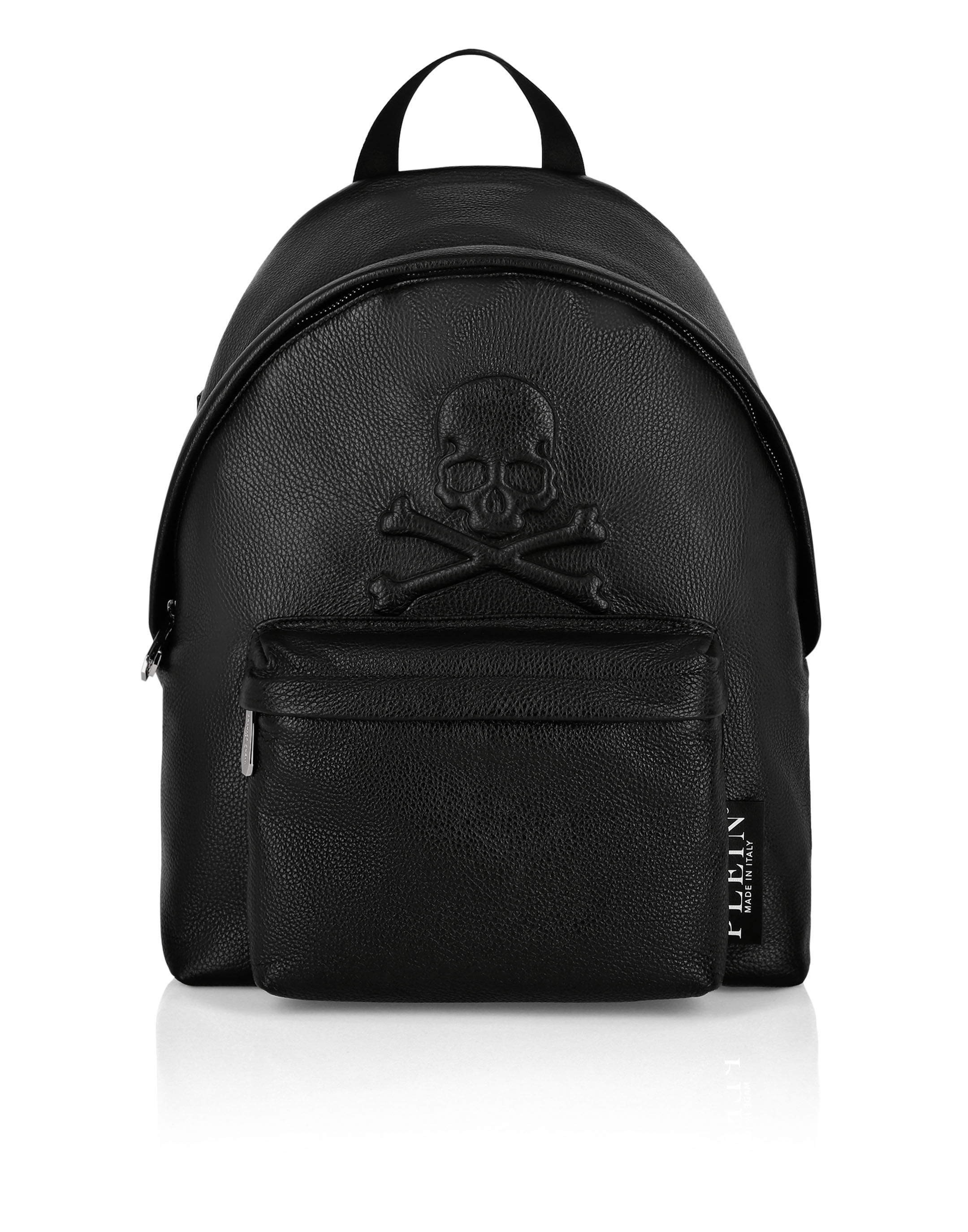 Backpack Skull\u0026Bones | Philipp Plein