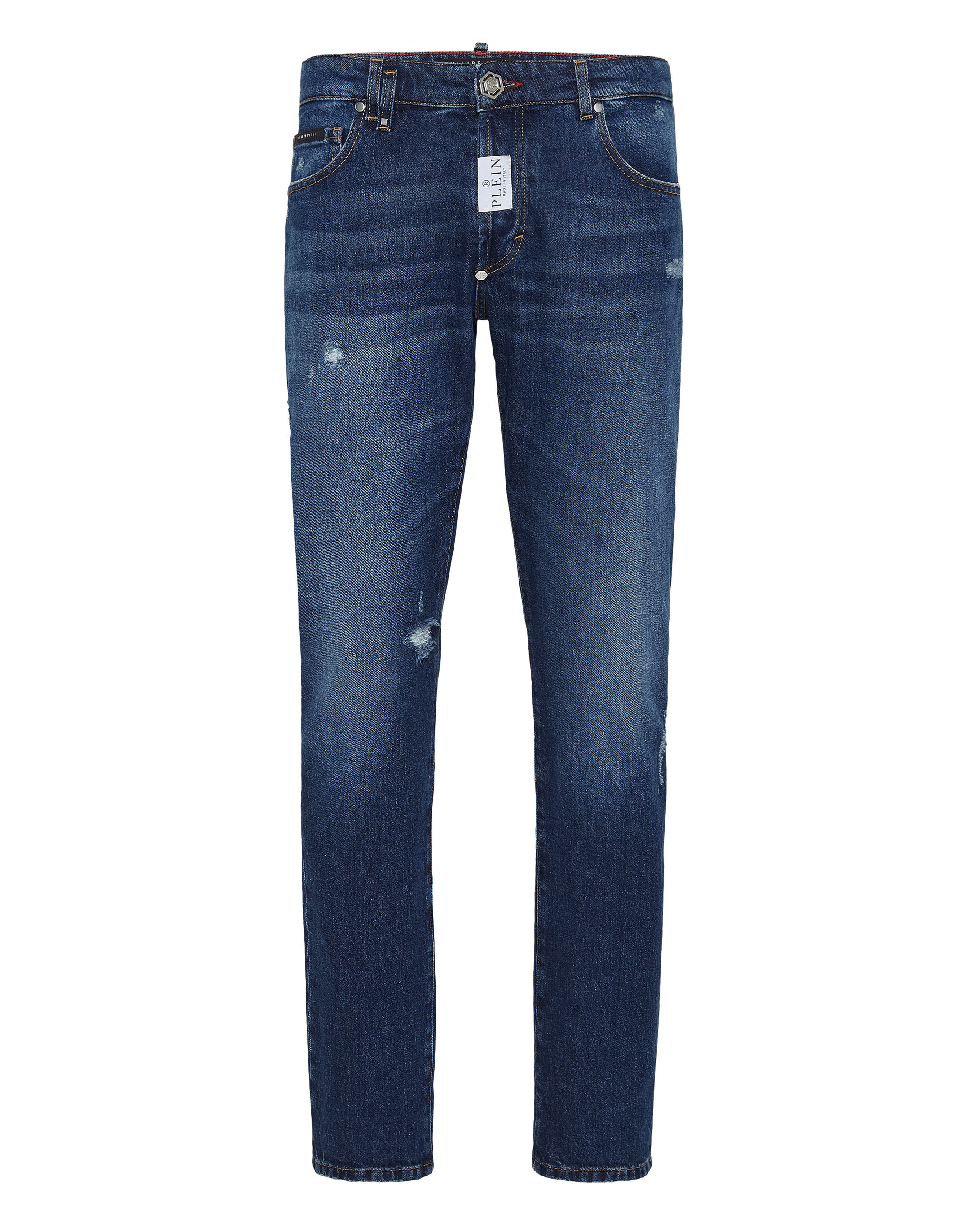 Denim Hombre Philipp Plein