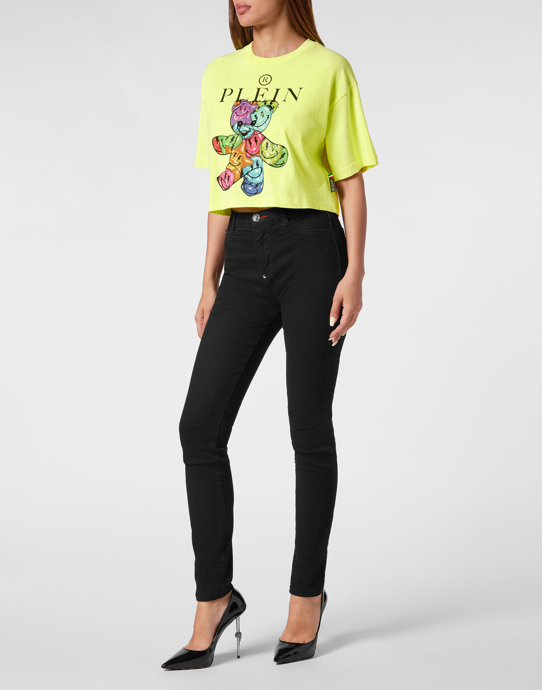 Women s T Shirts Philipp Plein