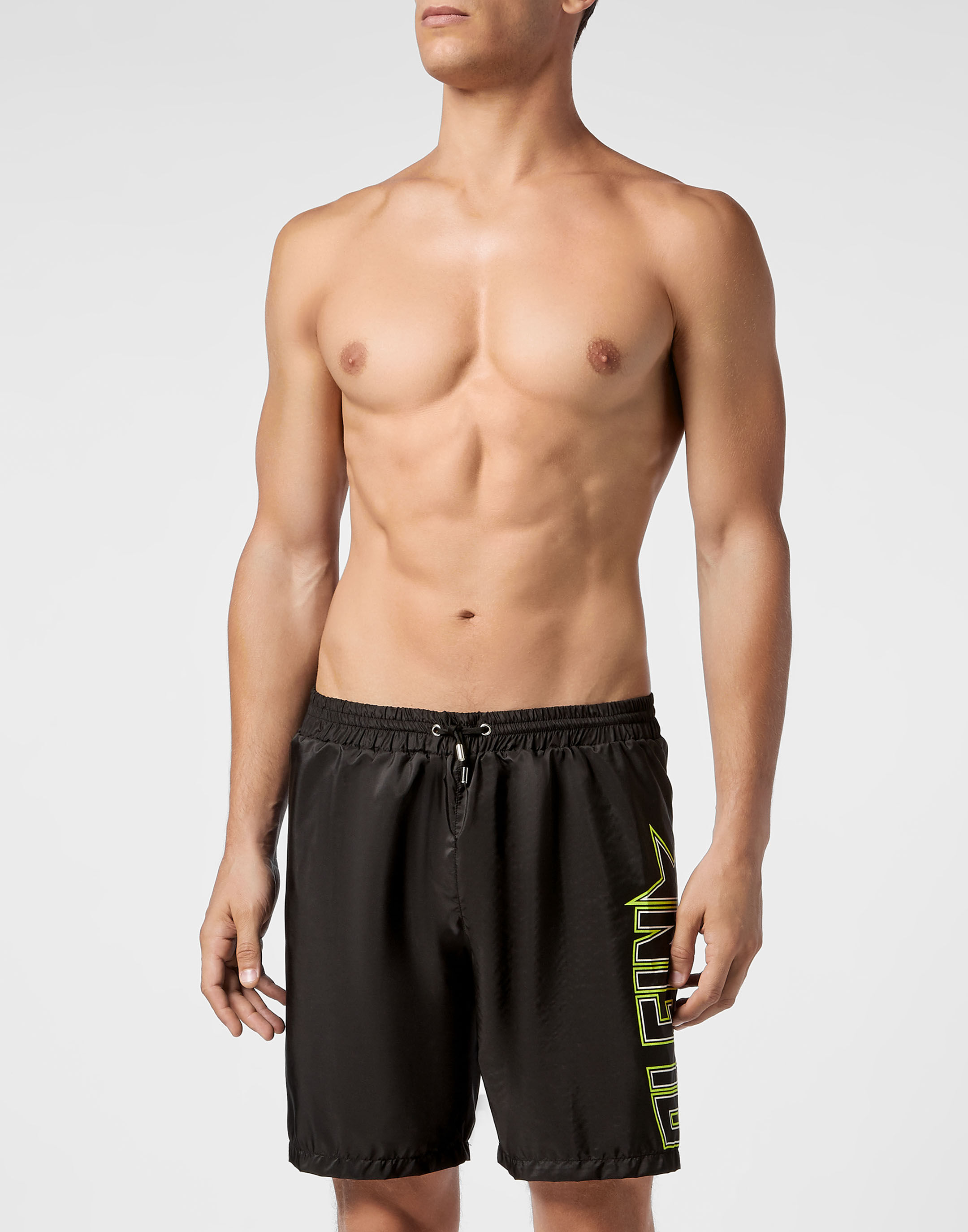 beachwear shorts